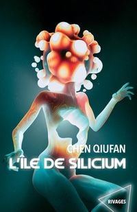 Produktbild: L'&icirc;le de silicium