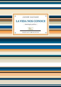 Produktbild: La vida nos conoce