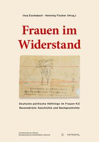 Produktbild: Frauen im Widerstand