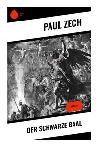 Produktbild: Der schwarze Baal
