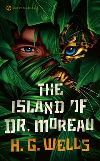 Produktbild: The Island of Dr. Moreau