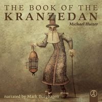 Produktbild: The Book of the Kranzedan