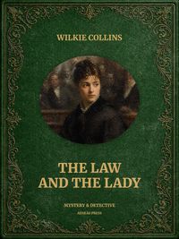 Produktbild: The Law and the Lady