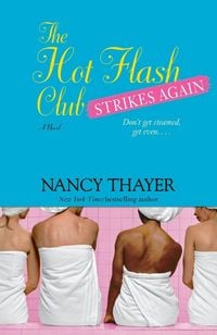 Produktbild: The Hot Flash Club Strikes Again