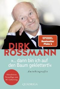 Produktbild: ... dann bin ich auf den Baum geklettert!