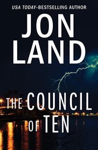 Produktbild: The Council of Ten