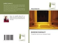Produktbild: Jenifer Lenom 2