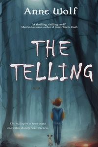 Produktbild: The Telling