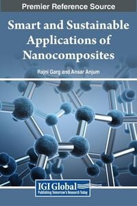 Produktbild: Smart and Sustainable Applications of Nanocomposites