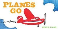 Produktbild: Planes Go