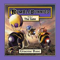 Produktbild: BumbleBunnies
