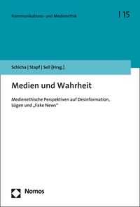 Produktbild: Medien und Wahrheit