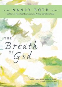 Produktbild: The Breath of God