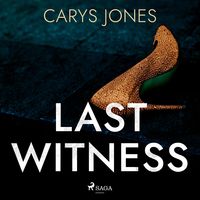 Produktbild: Last Witness