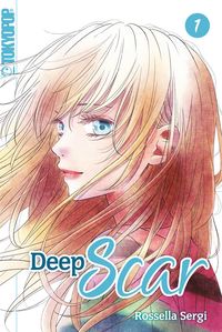 Produktbild: Deep Scar 01