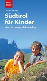 Produktbild: S&uuml;dtirol f&uuml;r Kinder