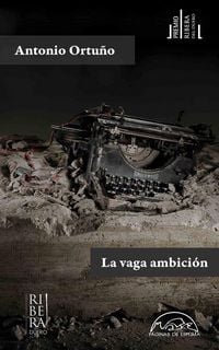 Produktbild: Vaga Ambicion, La