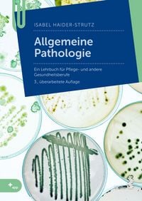 Produktbild: Allgemeine Pathologie