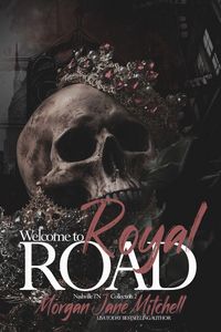 Produktbild: Welcome to Royal Road