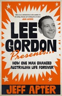 Produktbild: Lee Gordon Presents...