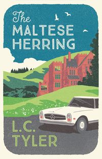 Produktbild: The Maltese Herring
