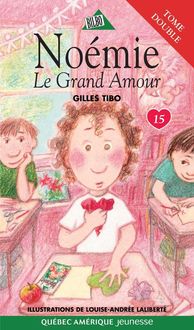 Produktbild: No&eacute;mie 15 - Le Grand Amour
