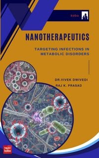 Produktbild: Nanotherapeutics: Targeting Infections in Metabolic Disorders