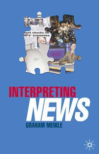 Produktbild: Interpreting News