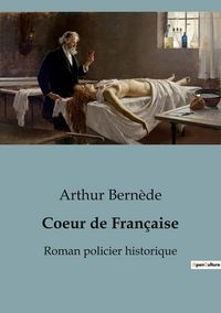Produktbild: Coeur de Fran&ccedil;aise