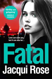 Produktbild: Rose, J: Fatal