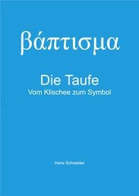 Produktbild: Die Taufe
