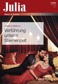 Produktbild: Verf&uuml;hrung unterm Sternenzelt