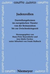 Produktbild: Judenrollen