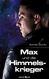 Produktbild: Max und die Himmelskrieger