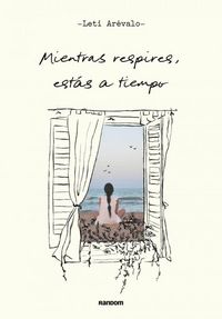Produktbild: Mientras Respires, Est&aacute;s a Tiempo / As Long as You're Breathing, There's Still Ti Me