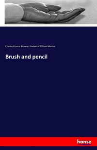 Produktbild: Brush and pencil