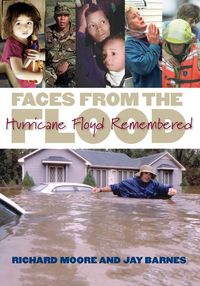 Produktbild: Faces from the Flood