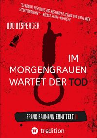 Produktbild: Im Morgengrauen wartet der Tod