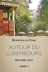 Produktbild: Autour du luxembourg
