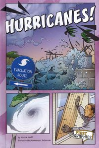 Produktbild: Hurricanes!