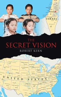 Produktbild: The Secret Vision