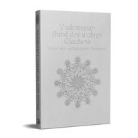 Produktbild: DSA - Bund des wahren Glaubens Vademecum