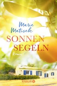 Produktbild: Sonnensegeln