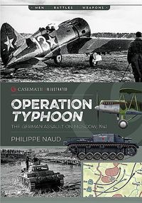 Produktbild: Operation Typhoon