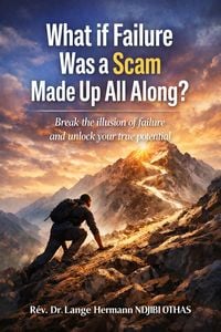 Produktbild: What if Failure was a Scam Made up all Along?