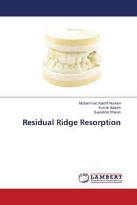 Produktbild: Residual Ridge Resorption