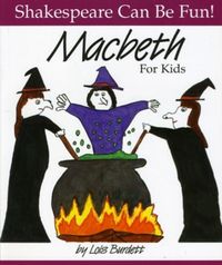 Produktbild: Macbeth for Kids