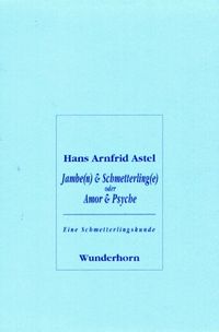 Produktbild: Jambe(n) & Schmetterling(e)