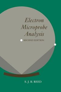 Produktbild: Electron Microprobe Analysis