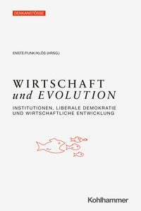 Produktbild: Wirtschaft und Evolution